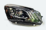 FACELIFT KIT for MERCEDES BENZ W222 Maybach S Class 2013 - 2017 - Forza Performance Group