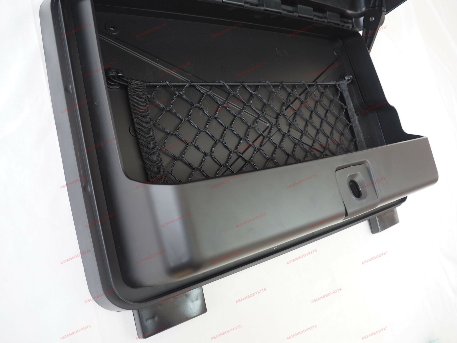 SIDE STORAGE BOX HANGING for LAND ROVER DEFENDER L663 2020+