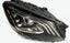 CONVERSION MERCEDES BENZ MAYBACH S CLASS Z222 FACELIFT BODY KIT for MERCEDES BENZ S CLASS W222 2013 - 2017 FORZA PERFORMANCE Custom Fit
Set includes:

Front Bumper Assembly
Front Grille
Headlights
Tail Lights
Rear Bumper Assembly with Exhaust Tips
Wheel Liners
Material: Plastic PP

NOTE: Professional installation is required.