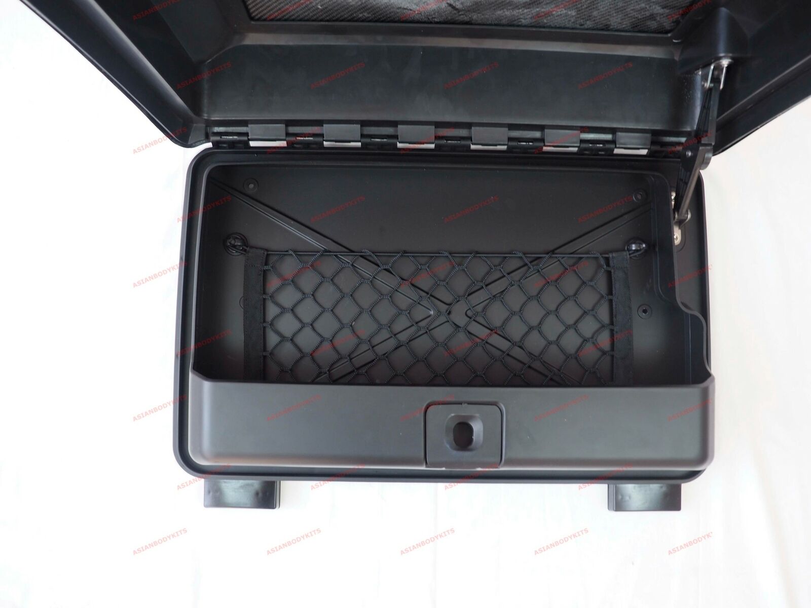 CARBON FIBER SIDE STORAGE BOX HANGING for LAND ROVER DEFENDER L663 2020+