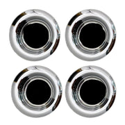 Centre Hub Cover Chrome for Rolls-Royce Ghost, Wraith, Cullinan