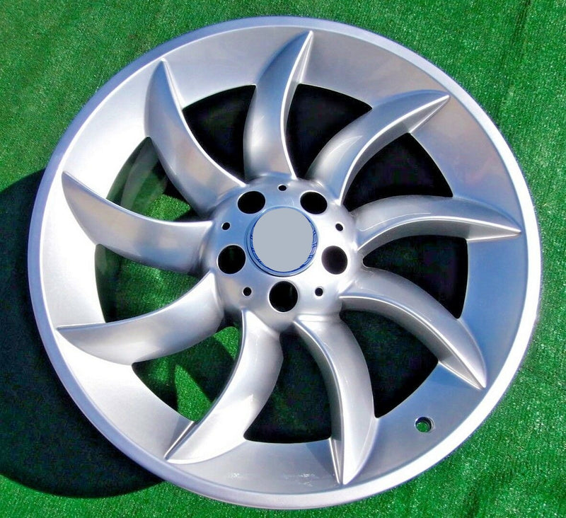 FORGED WHEELS Mercedes-Benz McLaren SLR Wheels Genuine AMG for Mercedes Benz GLS, C-Class, GLE, CLS, E-Class, S-Class, G-Class, AMG GT, V- Class