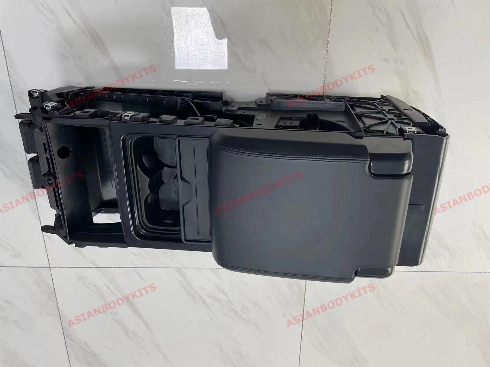 BMW X3 G01 X4 G02 Center Armrest Storage Tray 2019+