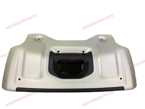 FRONT BUMPER GUARD PROTECTION for LAND ROVER DEFENDER L663 2020+