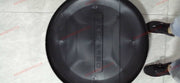 SPARE WHEEL TIRE COVER for LAND ROVER DEFENDER L663 2020+