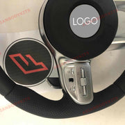 STEERING WHEEL for MERCEDES BENZ G Class W463 G550 G350 G63 AMG 2013 - 2017 - Forza Performance Group