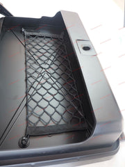 CARBON FIBER SIDE STORAGE BOX HANGING for LAND ROVER DEFENDER L663 2020+