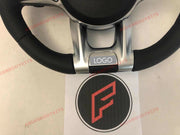 STEERING WHEEL for MERCEDES BENZ G Class W463 G550 G350 G63 AMG 2013 - 2017 - Forza Performance Group