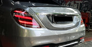 FACELIFT KIT for MERCEDES BENZ W222 Maybach S Class 2013 - 2017 - Forza Performance Group