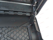 CARBON FIBER SIDE STORAGE BOX HANGING for LAND ROVER DEFENDER L663 2020+