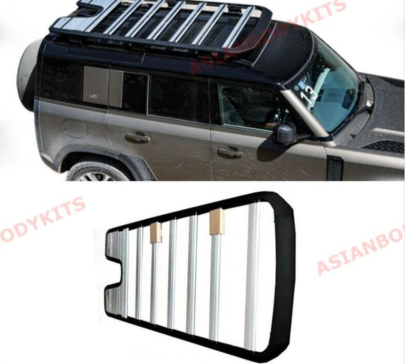 roof defender 