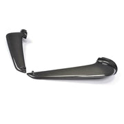 Carbon Fiber Rear Front Bumper Aprons for Ferrari Italia 458