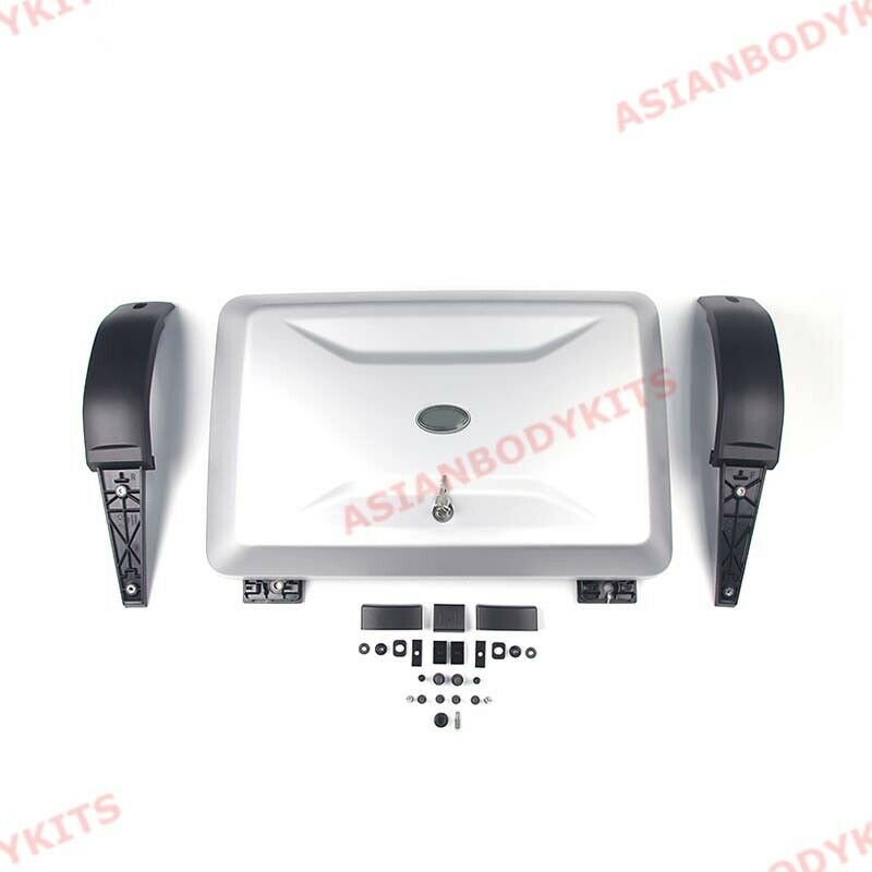 SIDE STORAGE BOX HANGING for LAND ROVER DEFENDER L663 2020+ – Forza ...