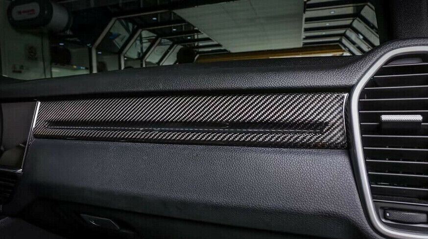 Carbon Fiber parts for Porsche