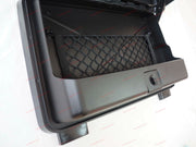 CARBON FIBER SIDE STORAGE BOX HANGING for LAND ROVER DEFENDER L663 2020+