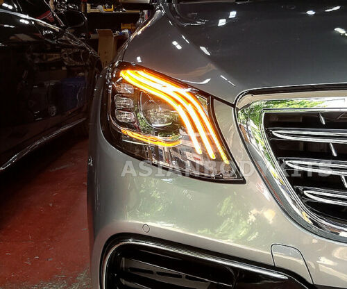 FACELIFT KIT for MERCEDES BENZ W222 Maybach S Class 2013 - 2017 - Forza Performance Group