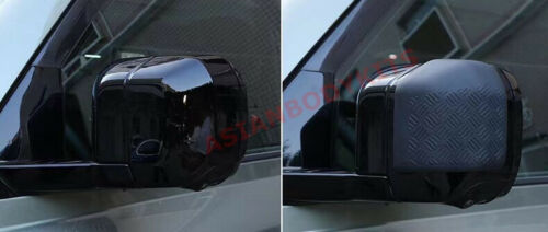 EXTERIOR TRIM KIT COVERS for LAND ROVER DEFENDER L663 2020+
