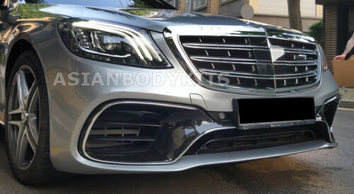 FACELIFT KIT for MERCEDES BENZ W222 Maybach S Class 2013 - 2017 - Forza Performance Group
