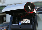 SIDE STORAGE BOX HANGING for LAND ROVER DEFENDER L663 2020+