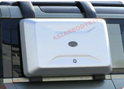 SIDE STORAGE BOX HANGING for LAND ROVER DEFENDER L663 2020+