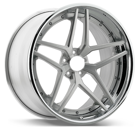 FORGED WHEELS S32 for Any Car