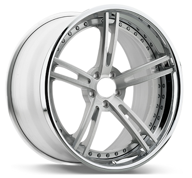 FORGED WHEELS S35 for ALL MODELS