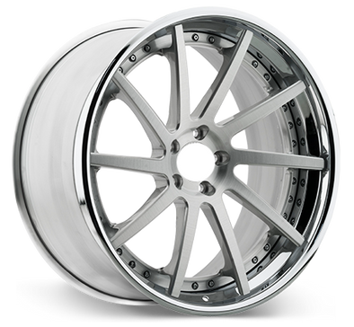 FORGED WHEELS S9 for ALL MODELS