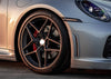 FORGED WHEELS for PORSCHE 911 992 Carrera 4 S Turbo S GT RS