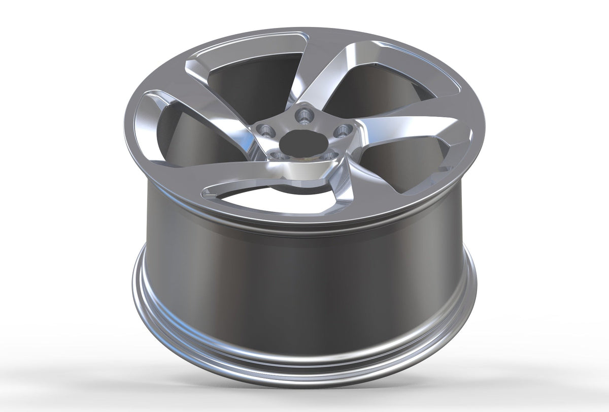 Sally Rims FORGED WHEELS RIMS FOR PORSCHE 911 992 | SALLY