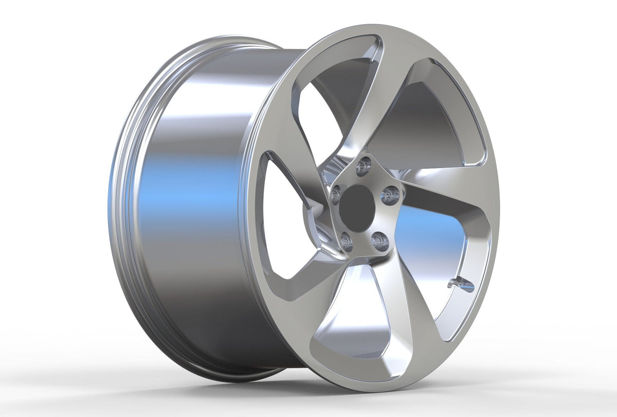 Sally Rims FORGED WHEELS RIMS FOR PORSCHE 911 992 | SALLY