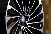 SAVINI NC 5 STYLE 22 INCH FORGED WHEELS FOR BMW X7 G07 R-5