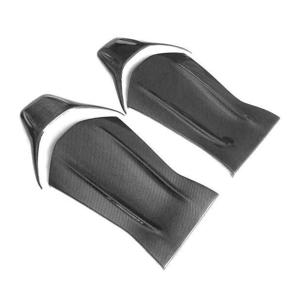 Seat Covers for Mercedes-Benz W205 C63 AMG