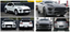 Body Kit for Porsche Macan 2013 - 2018