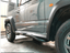 Side Step Bar for Suzuki Jimny JB64 JB74
