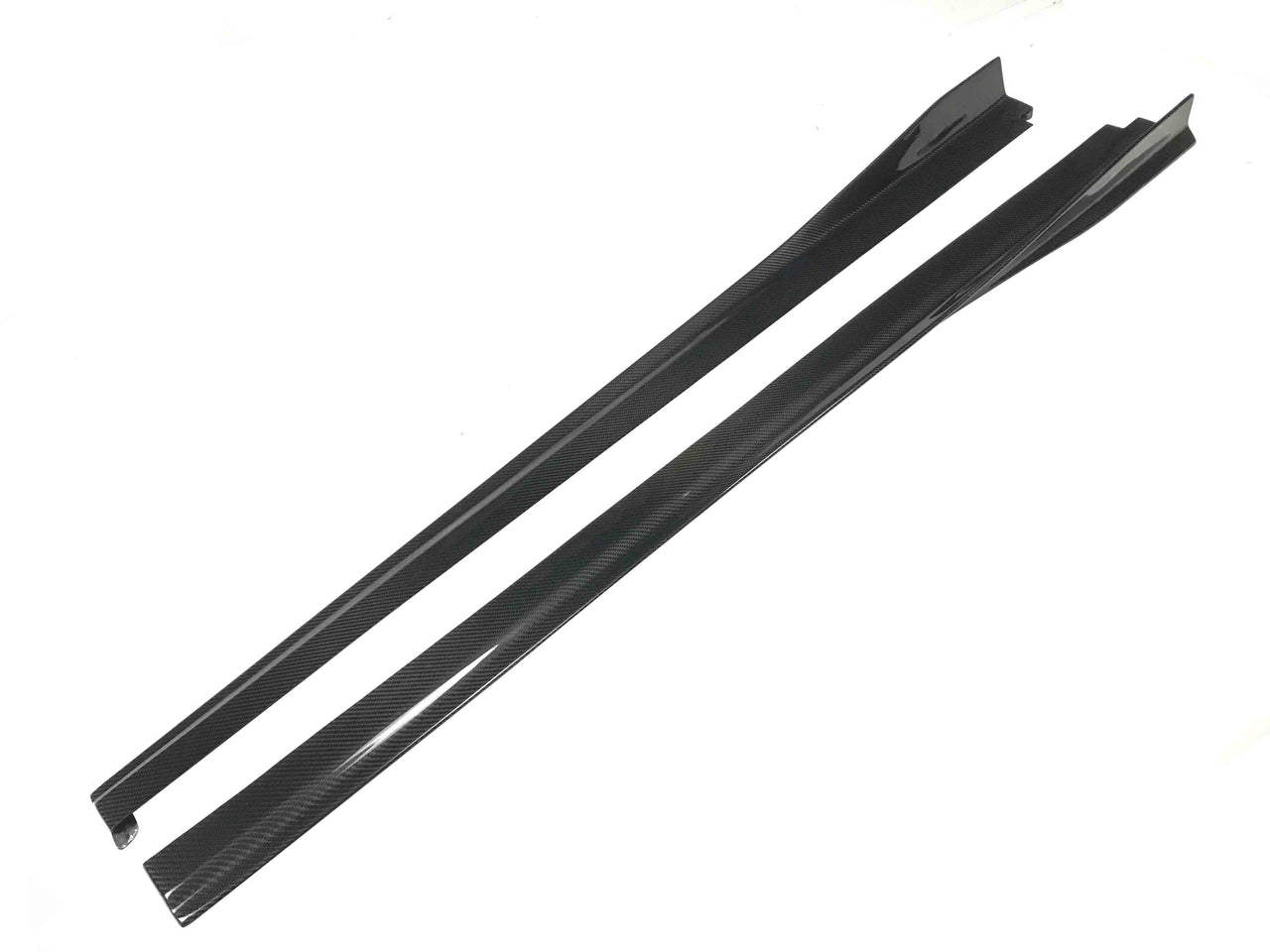 side skirts lamborghini 