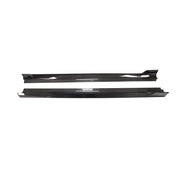 CARBON BODY KIT for BMW X7 G07 2018+ FRONT LIP REAR DIFFUSER SIDE SKIRTS ROOF SPOILER