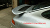 Spoilers with hood for Porsche 911 (993) 1993-1998:  Spoilers with hood You can search our galllery and see many tipes