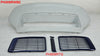 Spoilers with hood for Porsche 911 (993) 1993-1998:  Spoilers with hood You can search our galllery and see many tipes