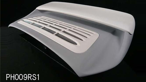 Spoilers with hood for Porsche 911 (993) 1993-1998:  Spoilers with hood You can search our galllery and see many tipes