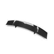 CARBON FIBER REAR SPOILER FOR BMW M2 F87