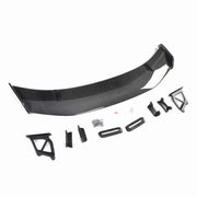 GT4 STYLE REAR CARBON SPOILER FOR PORSCHE 718 [981] CAYMAN | BOXSTER