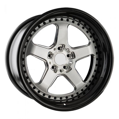 FORGED WHEELS SR1 for ALL MODELS