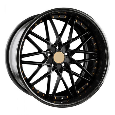 FORGED WHEELS SR10 for ALL MODELS