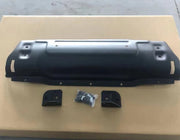 STEEL SKID PLATE for JEEP WRANGLER JL 2018 - 2023