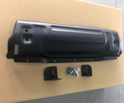 STEEL SKID PLATE for JEEP WRANGLER JL 2018 - 2023