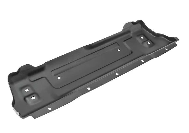 STEEL SKID PLATE for JEEP WRANGLER JL 2018 - 2023