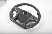 CUSTOM CARBON STEERING WHEEL for BUICK