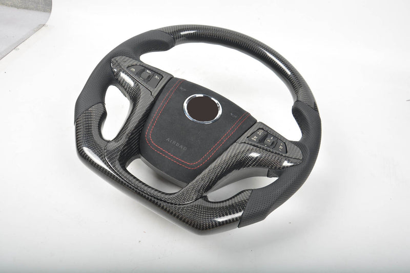 CUSTOM STEERING WHEEL for BUICK