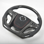 CUSTOM CARBON STEERING WHEEL for BUICK