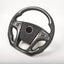 CUSTOM CARBON STEERING WHEEL for BUICK